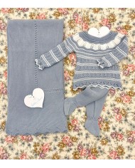 Completo Polo Juliana